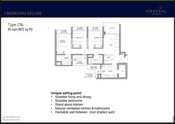 Jalan Loyang Besar (D17), Condominium #504755611